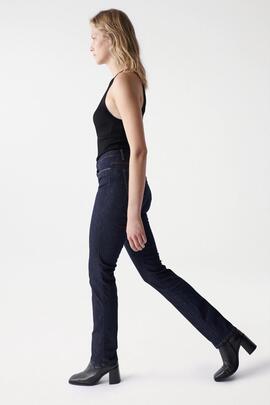 Pantalón Salsa Destiny Slim rinse