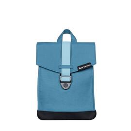 Mochila Bold banana mini azul-celeste