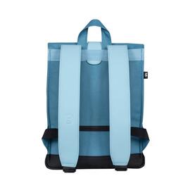 Mochila Bold banana mini azul-celeste