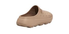 Sandalias Ugg hombre zueco entero topo