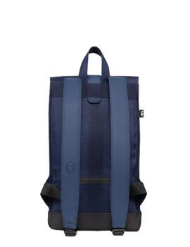 Mochila Bold banana mini Nautic Navy