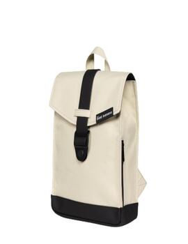 Mochila Bold banana mediana Almond onyx