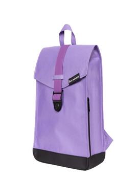 Mochila Bold banana mini Purple Rain