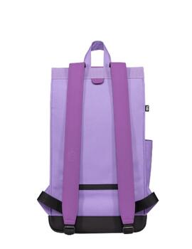 Mochila Bold banana mini Purple Rain