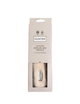 Plantilla Hunter luxury beige