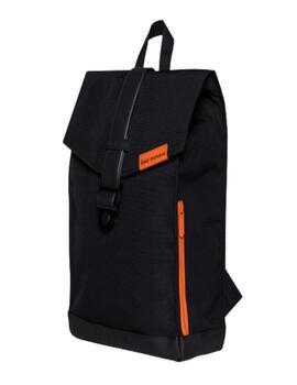 Mochila Bold Banana mediana black hero