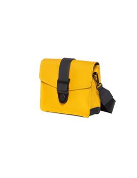 Bolso Amarillo Bold Banana pequeño