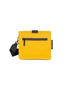 Bolso Amarillo Bold Banana pequeño