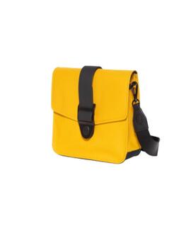 Bolso Amarillo Bold Banana Mediano