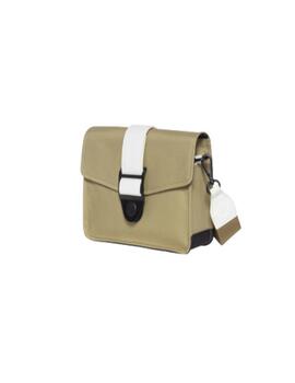 Bolso Oliva Bold Banana Mediano