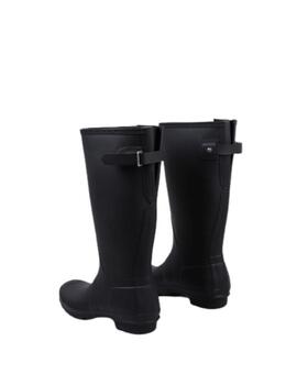 Botas Hunter de agua altas ajustables de mujer