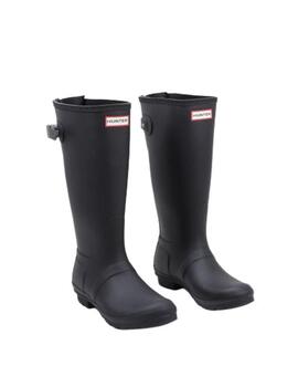 Botas Hunter de agua altas ajustables de mujer