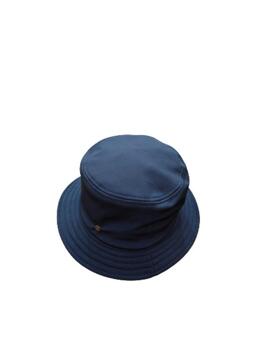 Gorro Santacana de agua efecto neopreno azul