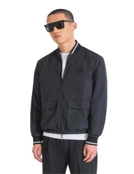 Chaqueta Antonio Morato regular fit tejido tecnico