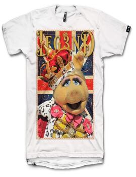 Camiseta Legent S-Piggy