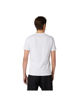 Camiseta Antonio morato regular fit tigre osaka bl