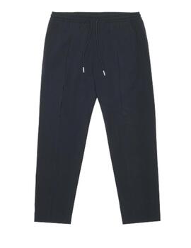 Pantalon Antonio Morato regular fit marino