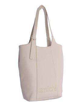 Bolso Amichi de hombre beige