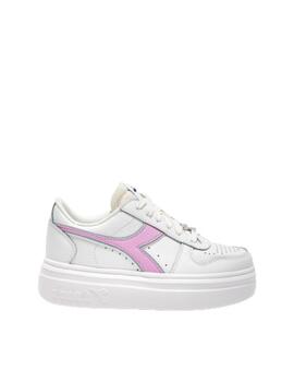 Deportiva Diadora Magic bold wn Rosa