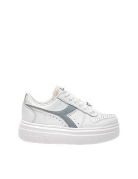 Deportiva Diadora Magic bold wn gris