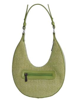 Bolso Amichi Gondola verde