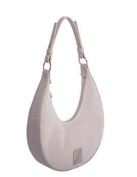 Bolso Amichi Gondola blanco