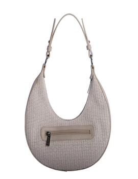 Bolso Amichi Gondola blanco