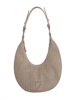 Bolso Amichi Gondola tostado