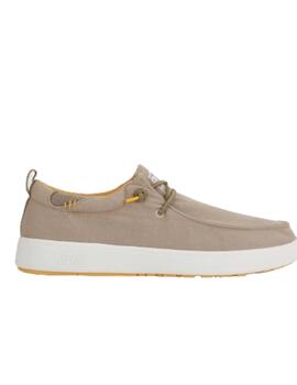 Wallabi Wal in pitas Biarritz Beige