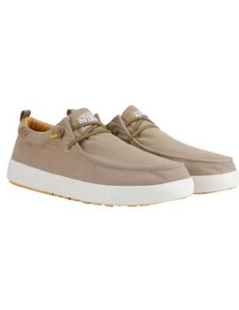 Wallabi Wal in pitas Biarritz Beige