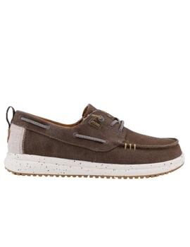 Nautico Walk in pitas byron marron