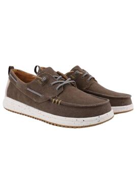 Nautico Walk in pitas byron marron