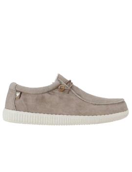 Wallabi  Walk in pitas Beige