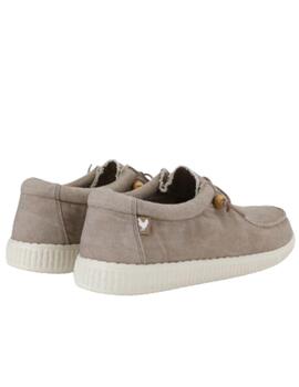 Wallabi  Walk in pitas Beige