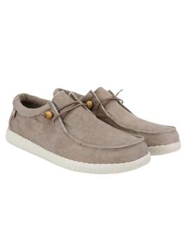 Wallabi  Walk in pitas Beige