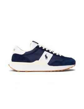 Deportiva Ralph Lauren train 89 marino