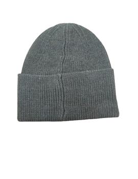 Gorro Antony Morato de lana con perro kaki