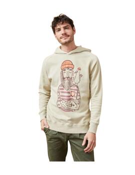 Sudadera Altonadock pescador acuamarina