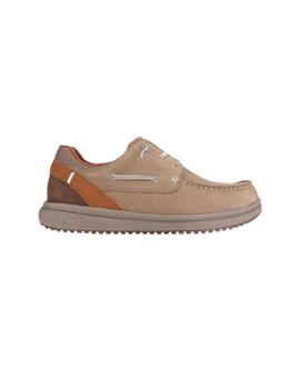 Nautico Walk in pitas Java beige