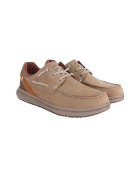 Nautico Walk in pitas Java beige