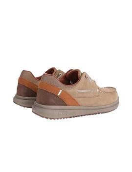 Nautico Walk in pitas Java beige