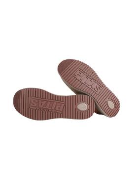 Nautico Walk in pitas Java beige