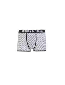 Boxer Antonio Morato algodón stretch estampado