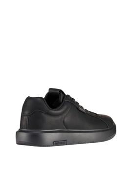 Sneaker  Antony Morato  negra