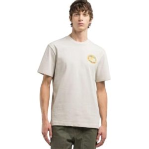 Camiseta Replay hombre estampado en espalda