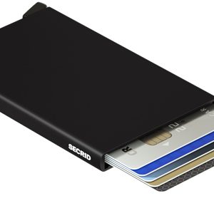 Cartera Secrid cardprotector Cashmere