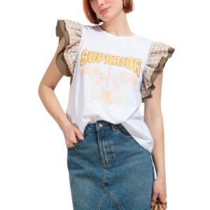 Camiseta Chill and buy Duamix Rockclub