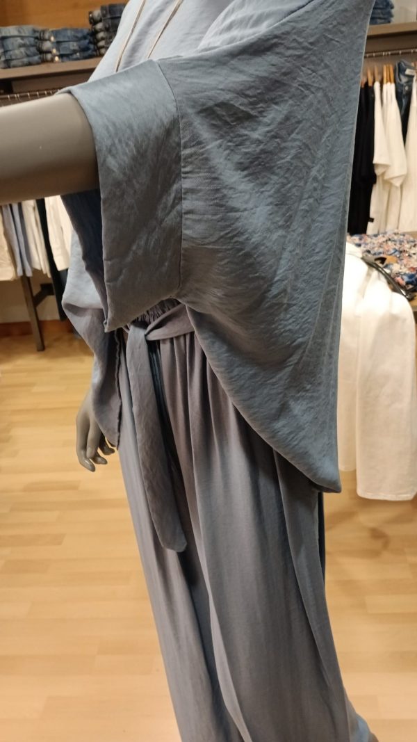Conjunto blusa + pantalón - Imagen 5