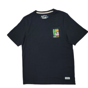 Camiseta La Vespita en algodón summer