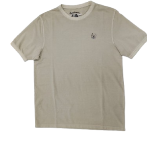 Camiseta La Vespita piqué